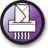 Webroot Spam Shredder Icon