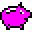 What's In My Piggybank? (Excel XP, 2003) Icon