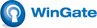 WinGate Icon