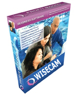 WiseCam Icon