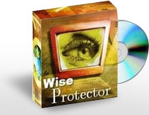 WiseProtector Icon