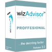 WizAdvisor E-Marketing Pro Icon