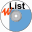 wList Icon