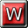 WordOMatic Icon