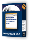 Wordware Icon