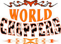 World Choppers Screensaver Icon