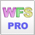 WWW File Share Pro Icon