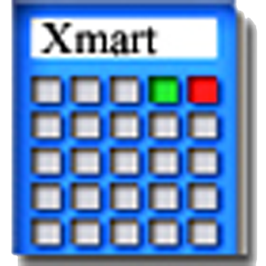 Xmart Calculator Icon