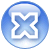xSync File Synchronizer Icon