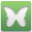 zButterfly Icon
