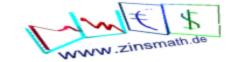 ZinsMath Icon