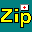 ZipRecovery Icon