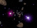 3D Asteroids Screenshot