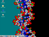 3D BioMolecula Pack Screenshot