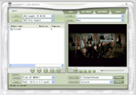ABC DVD Ripper Screenshot
