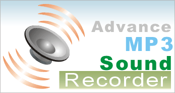 Advance mp3 sound Recorder Screenshot