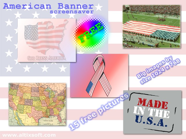 American Banner FREE Screenshot