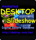 Animated Desktop Slideshow Screenshot