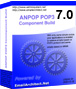 ANPOP POP3 Component Build Screenshot