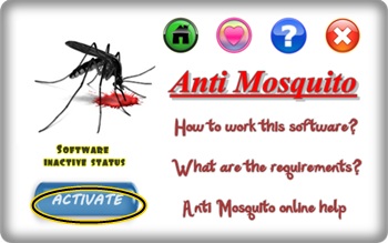 Anti Mosquito Screenshot