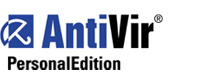 Antivir Personal WINX Screenshot