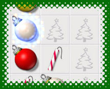 Arcade Lines Christmas Edition Screenshot