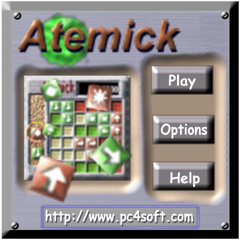 Atemick Screenshot