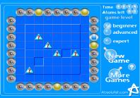 Atomic Minesweeper Screenshot