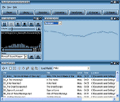 AudioStudio Screenshot