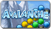 Avalanche Screenshot
