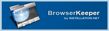 Browser Keeper Screenshot