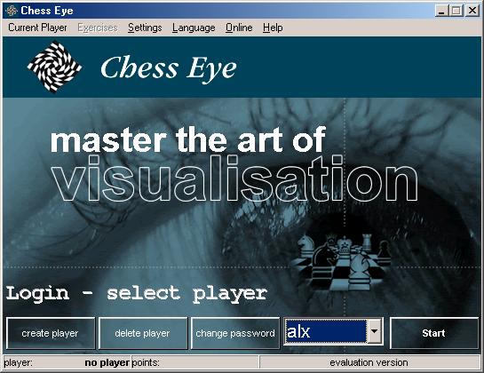 Chess Eye Screenshot