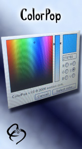 ColorPop Screenshot
