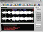 DART Karaoke Studio CD+G Screenshot