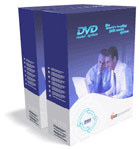 DVD Rental System Screenshot