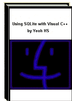Easy Way to Use SQLite Screenshot