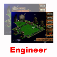 Engineer Screenshot