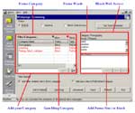 eScan Web & Mail Filter for Windows Screenshot