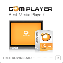 GOM Media Player Screenshot