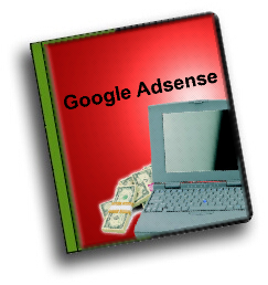 Google Adsense Websites Screenshot