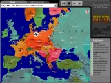 Hitler's Europe 1914-45: The Animated Atlas of the Third Reich Screenshot