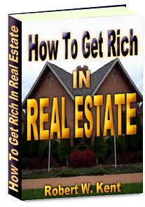 How To Get Rich In Real Estate Screenshot
