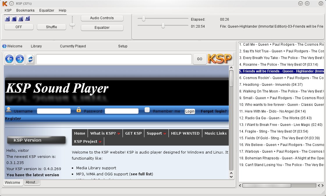 KSP Screenshot