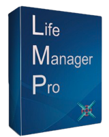Life Manager Pro Screenshot