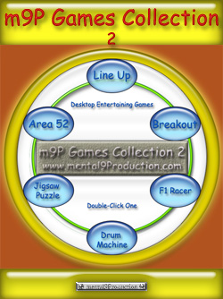 m9P Games Collection Screenshot