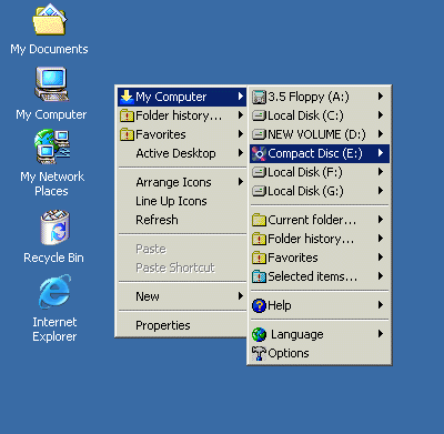 Meta Commander Pro file manager Screenshot