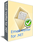 NetXtremeEmailVerifier Component Screenshot