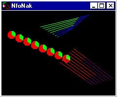 NfoNak Screenshot
