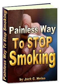 Painless Way To Stop Smoking Screenshot
