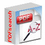 PDFsearch Screenshot